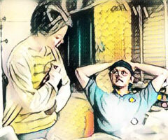 【朝ドラ「あんぱん」第128話レビュー】「なんのために生まれて、何をして生きるのか」嵩とのぶの物語から紡がれた『アンパンマンのマーチ』の歌詞に視聴者から感動の声