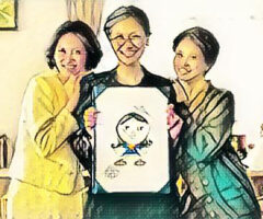 【朝ドラ「あんぱん」第129話レビュー】最終回直前！ 「元気100倍や」崇を支えに病へ立ち向かうのぶ