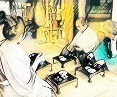 【今日の朝ドラ名言「ばけばけ」第43話】松野勘右衛門「武士の世が突如終わったように、人生というのは何が起こるかわからん」