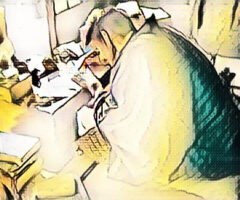 【今日の朝ドラ名言「ばけばけ」第44話】ヘブン「ヨカッタ…」